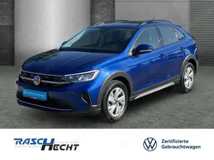 Volkswagen Taigo Life 1.0 TSI*AHK*LED*SHZ*5 J. GAR*