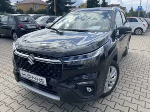 Suzuki SX4 S-Cross Comfort Automatik