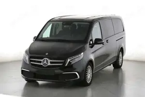 Mercedes-Benz V 300 d AVANTGARDE EDITION Extralang LED/360°