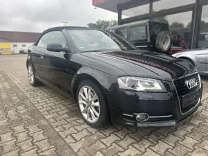 Audi A3 Ambition 1.Hand HUAU Neu