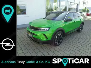 Opel Mokka Ultimate