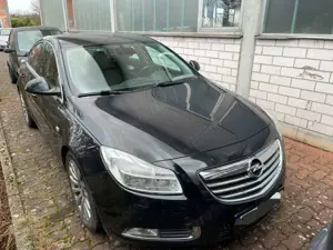Opel Insignia Edition