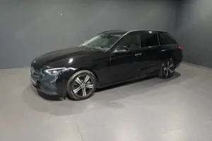 Mercedes-Benz C 300 d T AVANTGARDE/KAMERA/LED/PANO/AHK/NIGHT