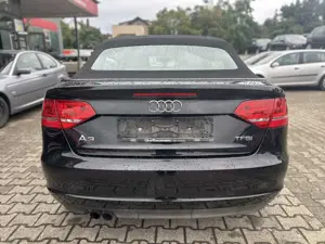 Audi A3 Ambition 1.Hand HUAU Neu Bild 5