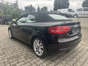 Audi A3 Ambition 1.Hand HUAU Neu Bild 4
