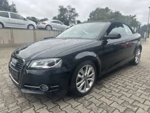 Audi A3 Ambition 1.Hand HUAU Neu Bild 3