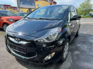 Hyundai iX20 5 Star Edition 1.4 / Tüv neu