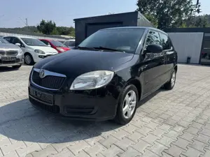 Skoda Fabia 1,2 Ambiente / Klima / TÜV Neu