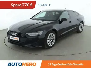 Audi A7 45 TDI quattro Aut.*BO*MATRIX*NAVI*CAM*ACC*SHZ*