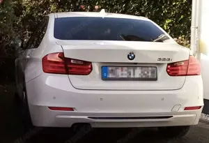 BMW 328 328i Sport-Aut. Sport Line