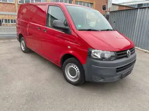 Volkswagen T5 Transporter 7EH112/WF2/1T3 Bild 2