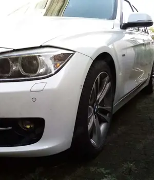 BMW 328 328i Sport-Aut. Sport Line Bild 5