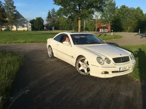 Mercedes-Benz CL 600 CL 600