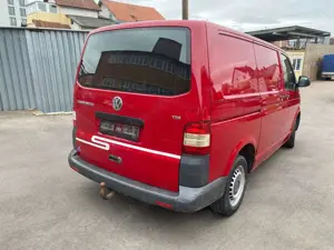 Volkswagen T5 Transporter 7EH112/WF2/1T3 Bild 3