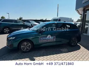 Peugeot 308 Hybrid 136 Style eDSC6 Bild 2