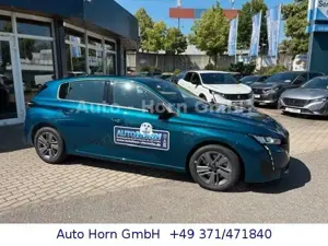 Peugeot 308 Hybrid 136 Style eDSC6 Bild 3