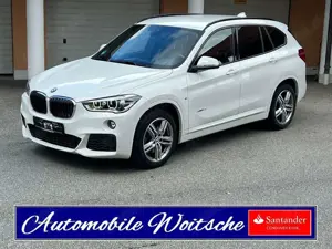 BMW X1 xDrive 18d M Sport LED|NAVI|AHK