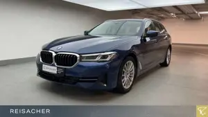 BMW 530 e A Tou LCProf,ad.LED,ACC,AHK,DAB,18"