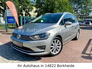 Volkswagen Golf Sportsvan VII Highline |BI-XENON|KAMERA|SHZ