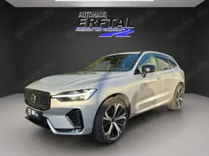 Volvo XC60 B4 D AWD Plus Dark