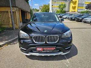 BMW X1 18 i sDrive Gepflegt