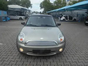 MINI One Cooper 50 CAMDEN/KLIMA/