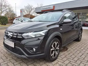 Dacia Sandero 1.0 Expression+*Sitzheizung.Navi*