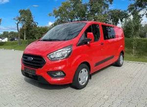 Ford Transit Custom 2.0TDCI Kombi 320 L2 5-Sitze