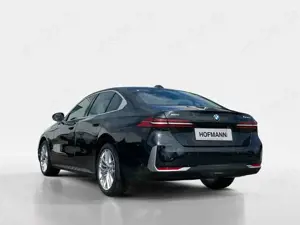 BMW 520 Bild 5