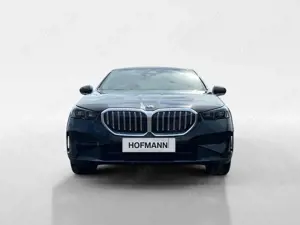 BMW 520 Bild 2