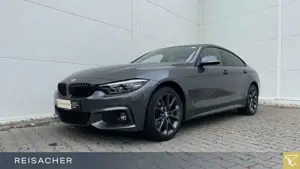 BMW 430 d xDrive Gran Coupé M Sport,HuD,RFK,NaviPro