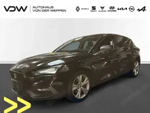 SEAT Leon FR *Beats*ACC*CarPlay*PDC*rü.Kamera Klima Navi