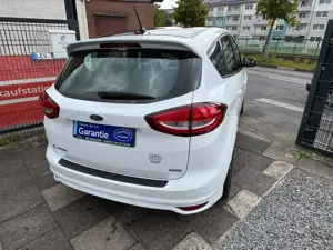 Ford C-Max Sport 2.Hand, 77tkm, Bild 4