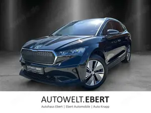 Skoda Enyaq iV 80 ecoSuite/ACC/KAMERA/AHK/WÄRMEPUMPE/