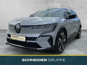 Renault Megane E-Tech ELECTRIC EV60 220HP TECHNO CCS+KAMERA+SHZ