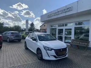 Peugeot 208 Allure PureTech 100