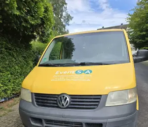 Volkswagen T5 Transporter