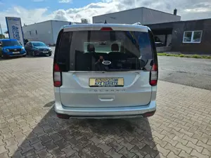 Ford Grand Tourneo Connect Active 7 Sitz Bild 5