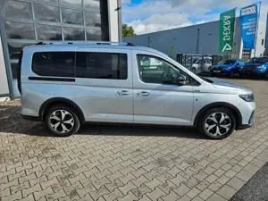 Ford Grand Tourneo Connect Active 7 Sitz Bild 3