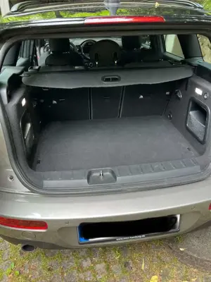 MINI Cooper Clubman Mini Cooper Clubman Bild 4