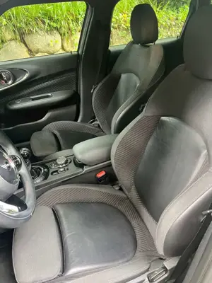 MINI Cooper Clubman Mini Cooper Clubman Bild 2