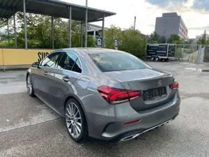 Mercedes-Benz A 250 A -Klasse Lim. A 250 Bild 3