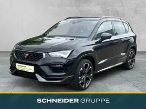CUPRA Ateca 4Drive VZ LED+NAVI+360+KLIMA+PANO+BEATS