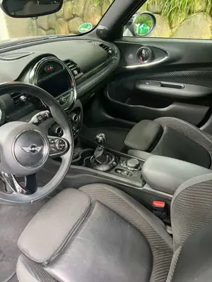 MINI Cooper Clubman Mini Cooper Clubman Bild 3