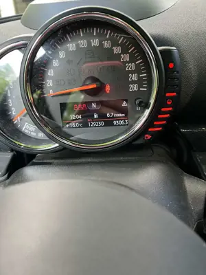 MINI Cooper Clubman Mini Cooper Clubman Bild 5