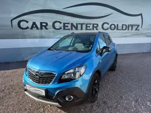 Opel Mokka Mokka 1.4T 4x4 Color Innovation*Xenon*Kamera*AHK*