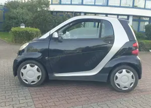 smart forTwo CDI 33kW (451.300) Bild 2
