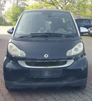 smart forTwo CDI 33kW (451.300) Bild 5