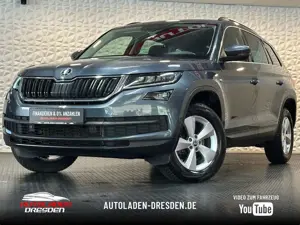 Skoda Kodiaq 1.5TSI DRIVE 125 YEARS* LED#AHK#ACC#NAVI
