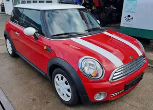 MINI Cooper MINI Bild 2